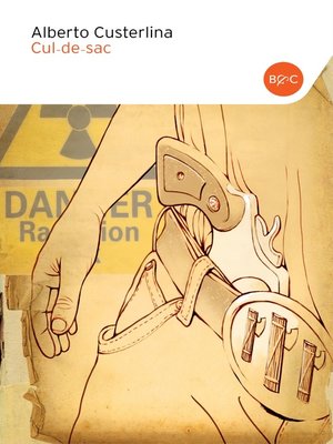 cover image of Cul de sac